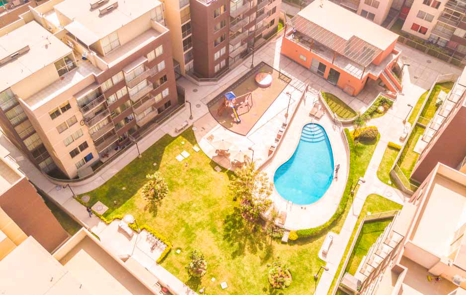 condominio prados chaclacayo