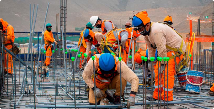 construccion edificaciones besco constructora