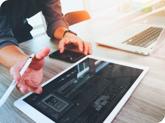 desarrollo tecnologico besco constructora