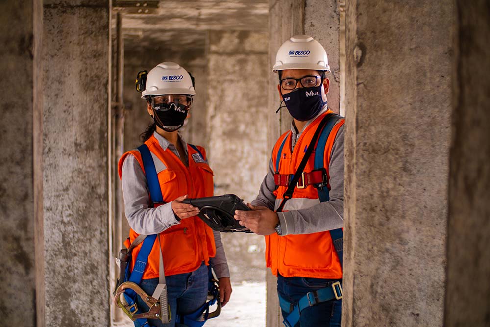 gestion total calidad gtc