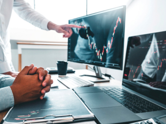 informacion bursatil besco constructora