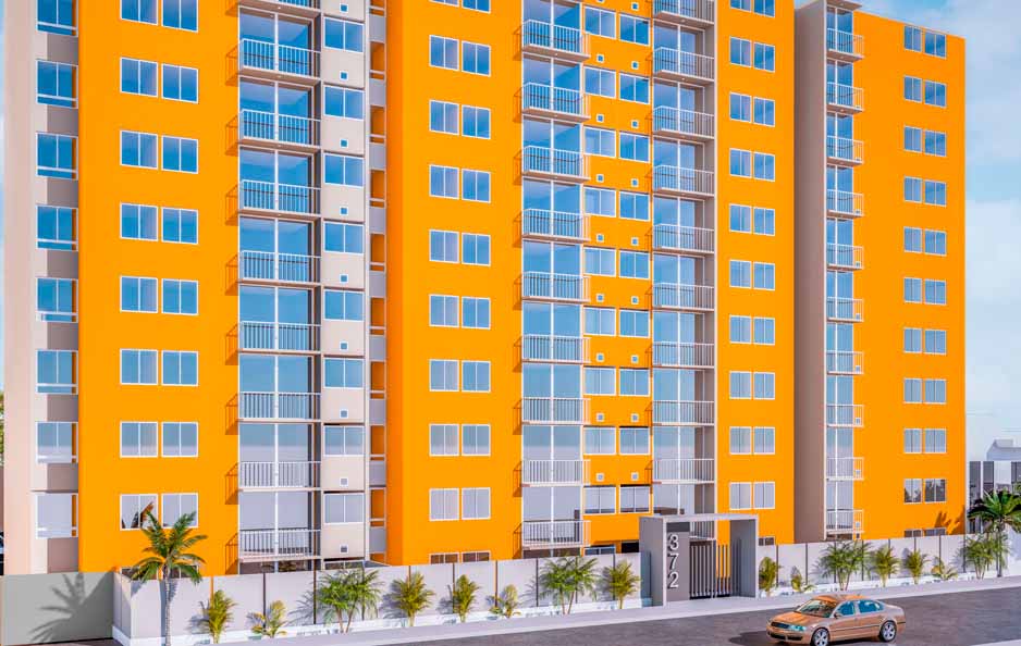 proyecto departamento las palmas 2 chorrillos
