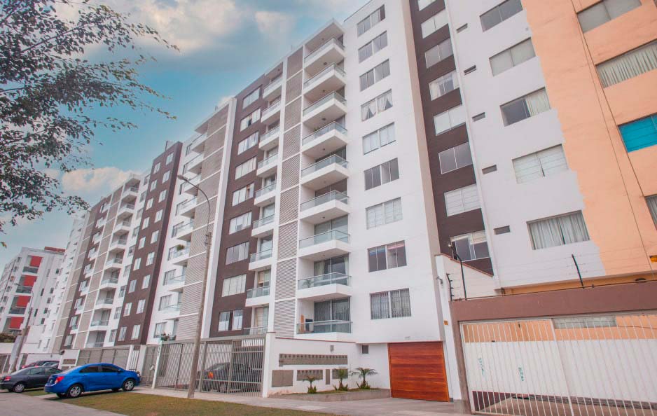 proyecto departamentos spazio republica